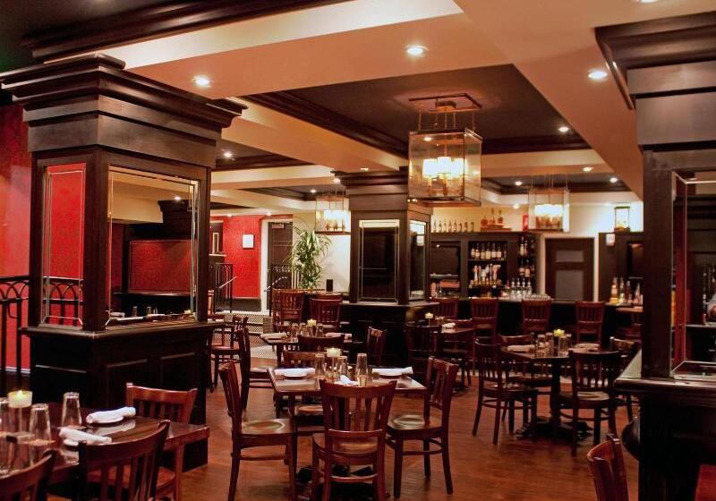 בית מלון כפרי Sheraton Columbia Downtown