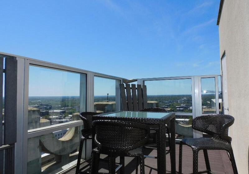 בית מלון כפרי Sheraton Columbia Downtown