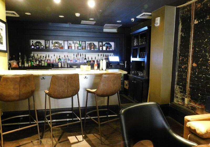 בית מלון כפרי Sheraton Columbia Downtown