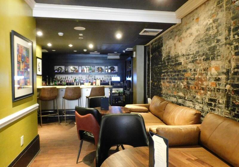 هتل Sheraton Columbia Downtown