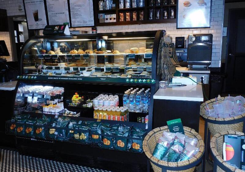 בית מלון כפרי Sheraton Columbia Downtown