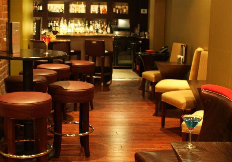 בית מלון כפרי Sheraton Columbia Downtown