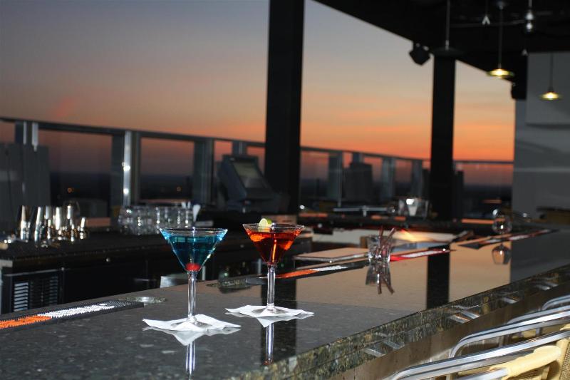 בית מלון כפרי Sheraton Columbia Downtown