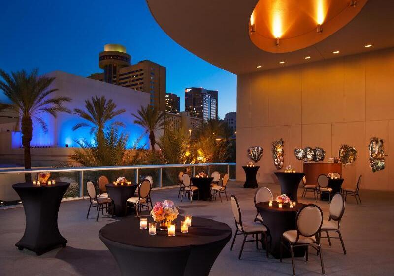 호텔 Sheraton Phoenix Downtown