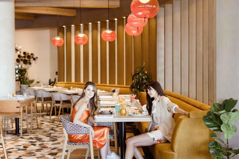 호텔 Sheraton Phoenix Downtown