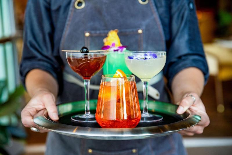 호텔 Sheraton Phoenix Downtown