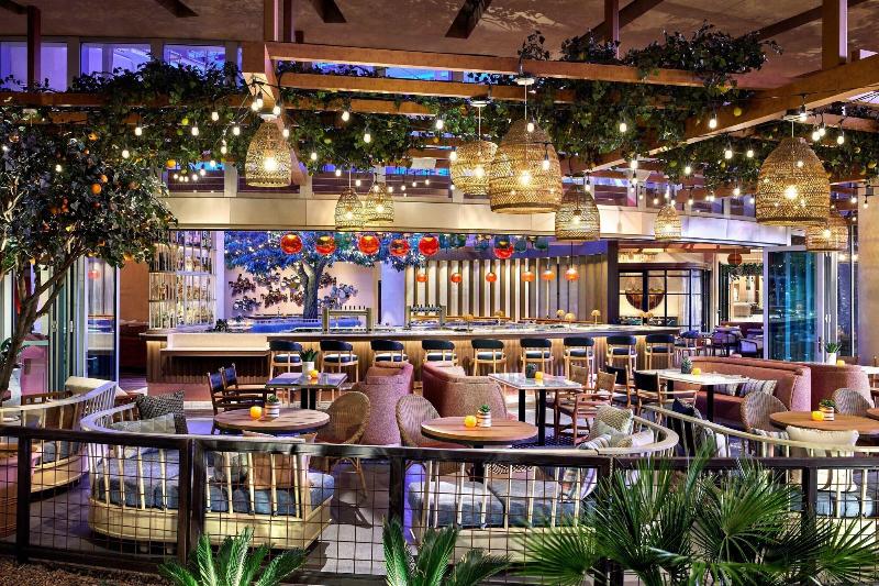 호텔 Sheraton Phoenix Downtown