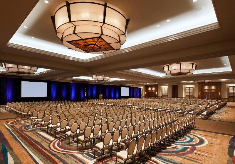 호텔 Sheraton Phoenix Downtown