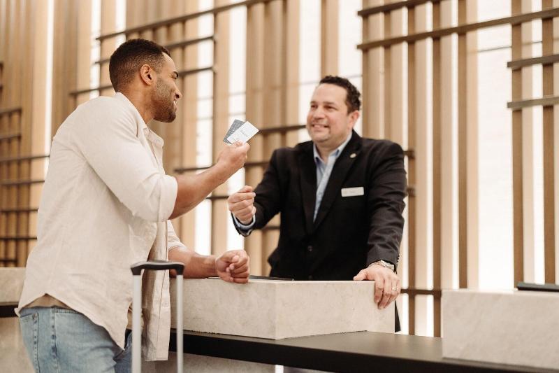 호텔 Sheraton Phoenix Downtown