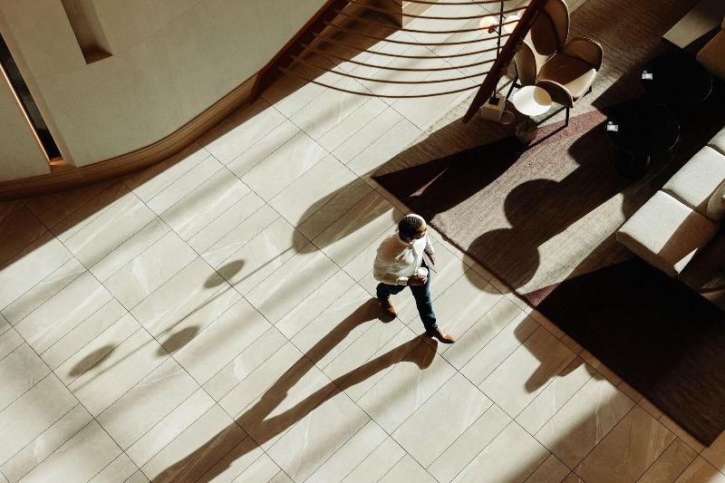 호텔 Sheraton Phoenix Downtown