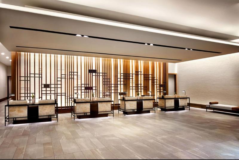 호텔 Sheraton Phoenix Downtown