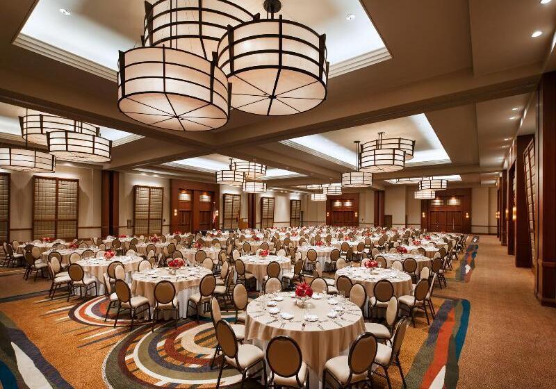 호텔 Sheraton Phoenix Downtown