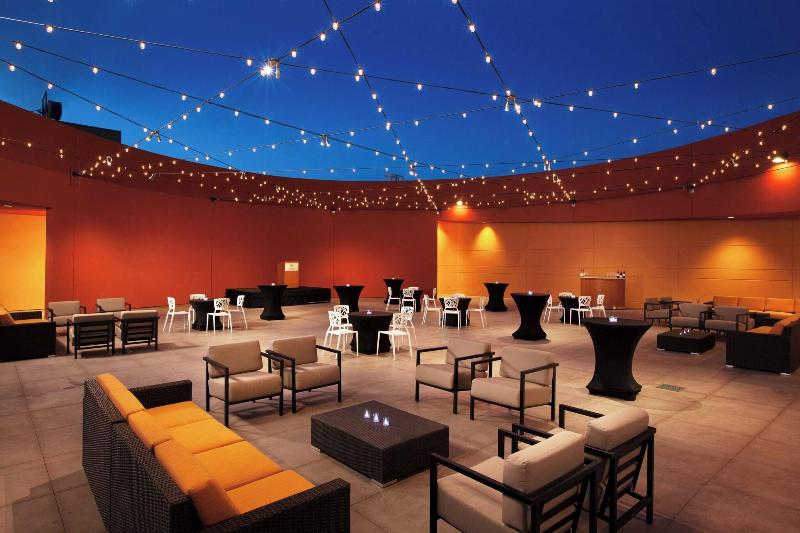 호텔 Sheraton Phoenix Downtown