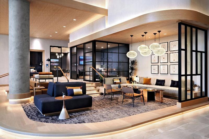 호텔 Sheraton Phoenix Downtown