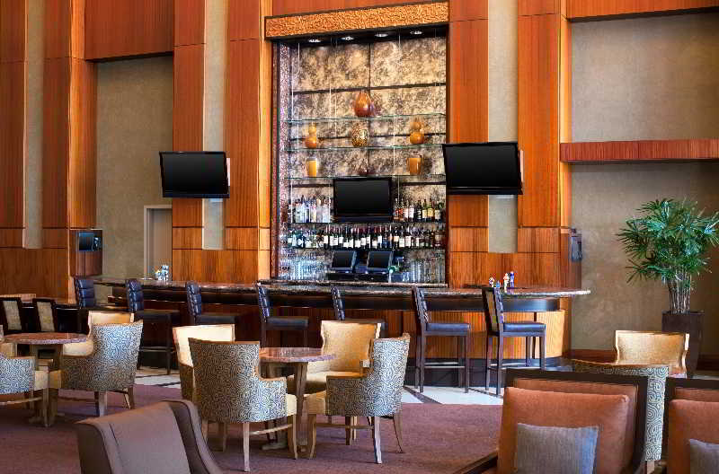 호텔 Sheraton Phoenix Downtown