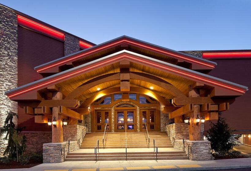 فندق Silver Reef Casino Resort