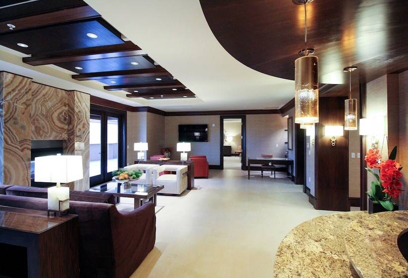 فندق Silver Reef Casino Resort