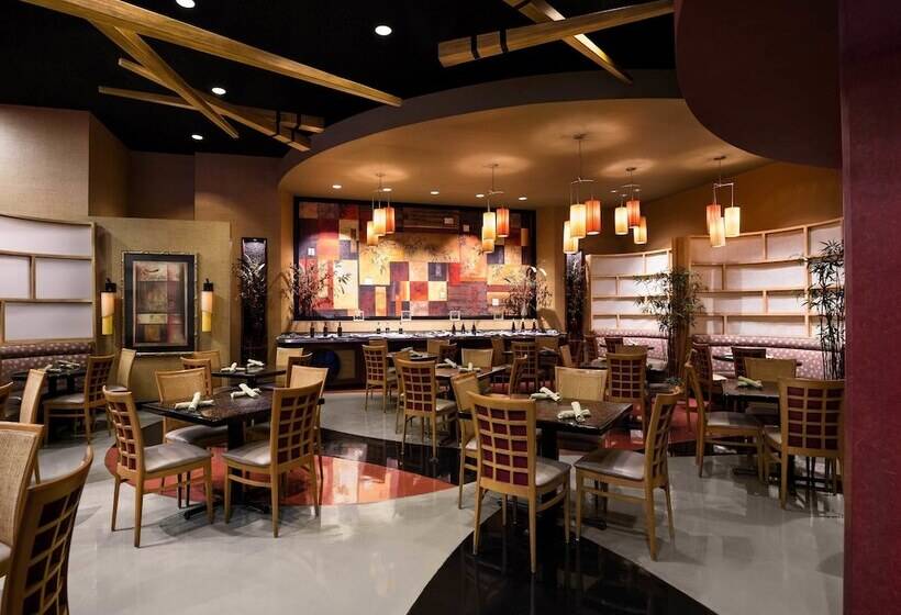 فندق Silver Reef Casino Resort