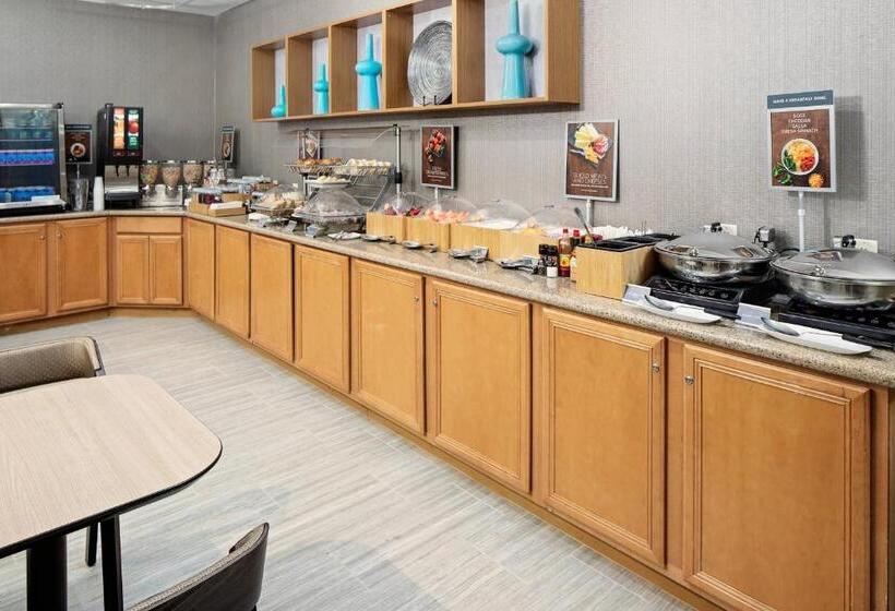 فندق Springhill Suites By Marriott Ardmore