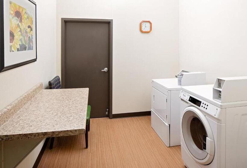 فندق Springhill Suites By Marriott Ardmore