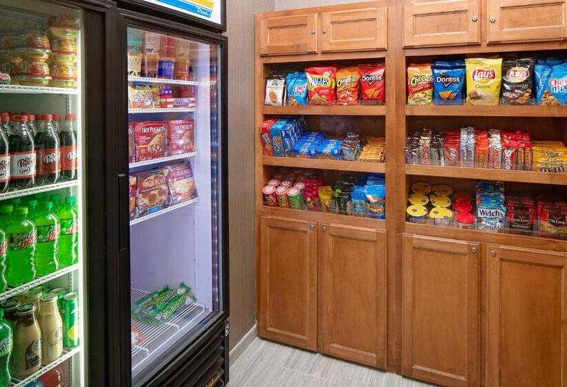 فندق Springhill Suites By Marriott Ardmore