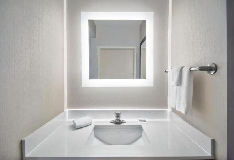 فندق Springhill Suites Erie