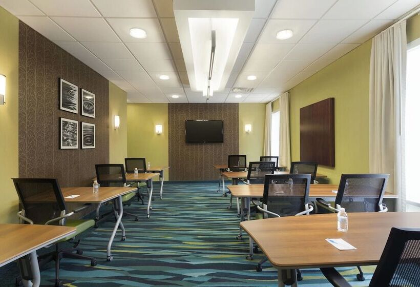 ホテル Springhill Suites By Marriott Philadelphia Langhorne