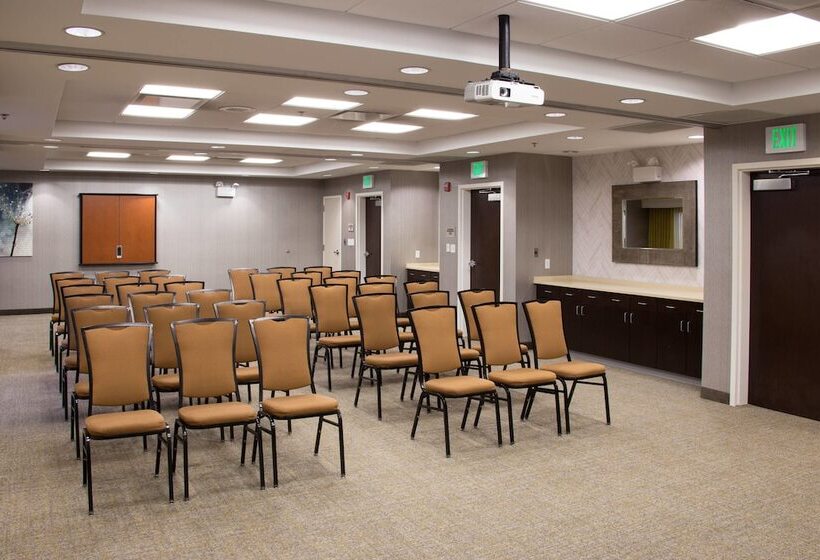 Отель Springhill Suites Quakertown Pennsylvania