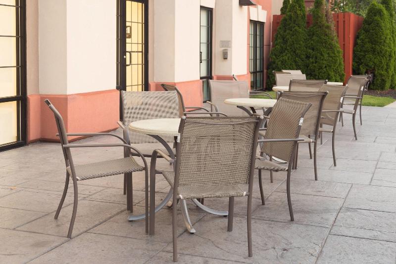 Отель Springhill Suites Quakertown Pennsylvania