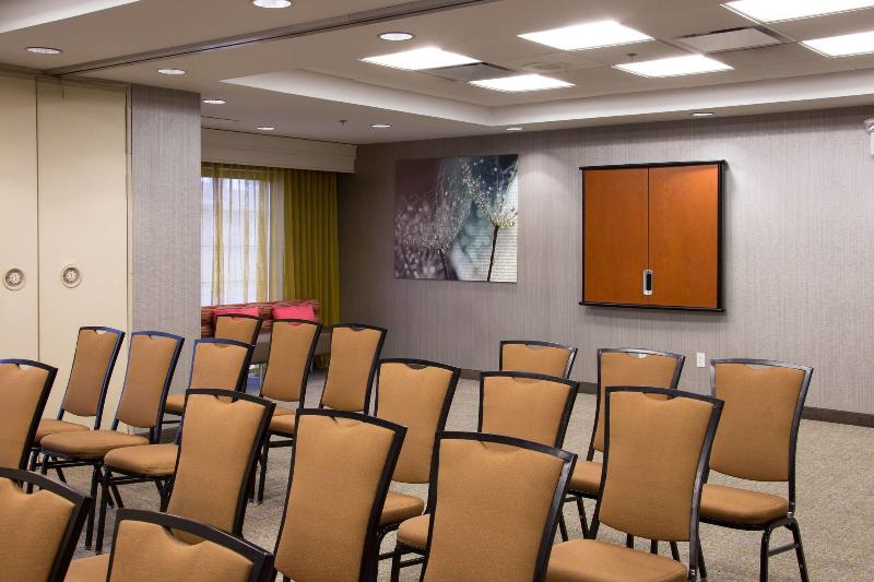酒店 Springhill Suites Quakertown Pennsylvania