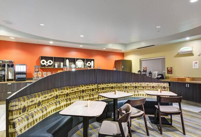 酒店 Springhill Suites Shreveportbossier City/louisiana Downs