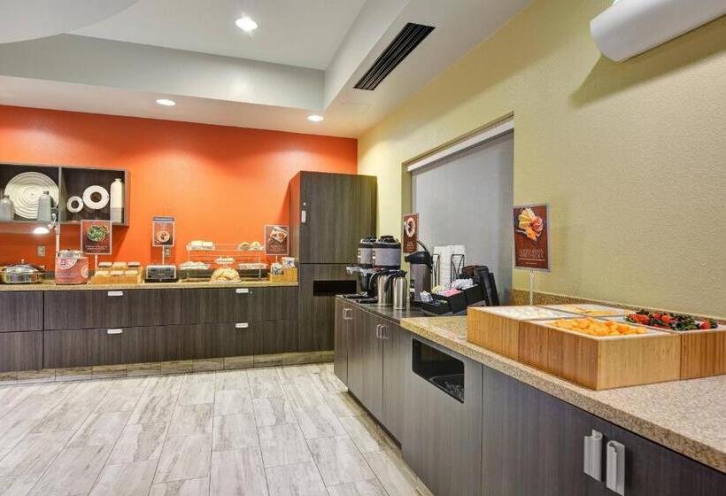 酒店 Springhill Suites Shreveportbossier City/louisiana Downs