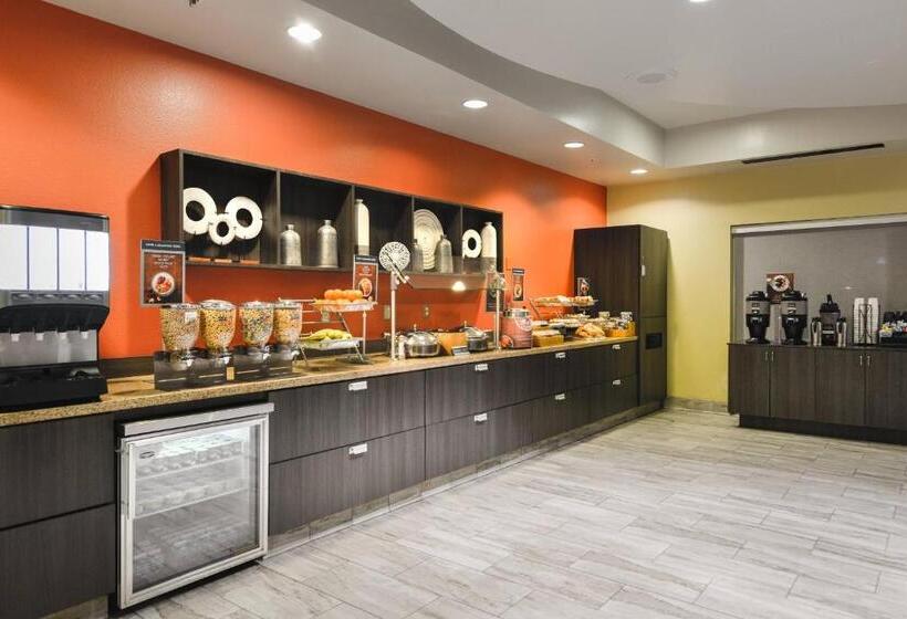 酒店 Springhill Suites Shreveportbossier City/louisiana Downs