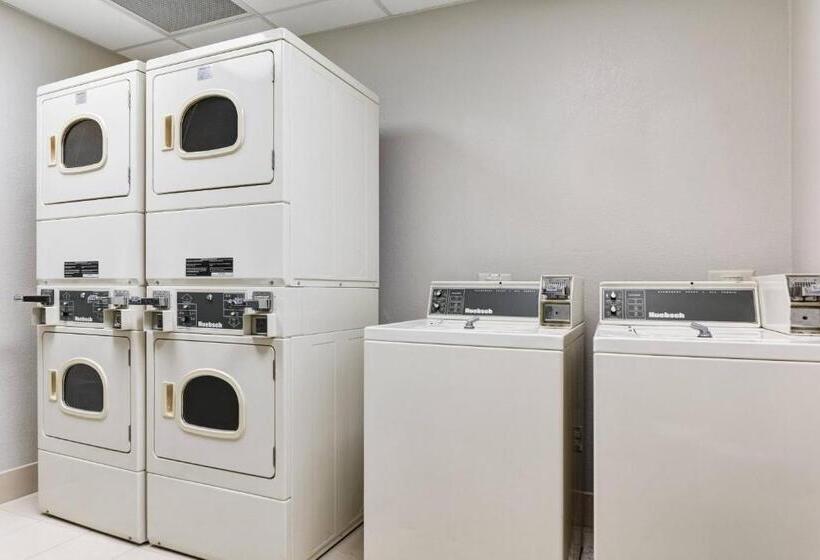 酒店 Springhill Suites Shreveportbossier City/louisiana Downs