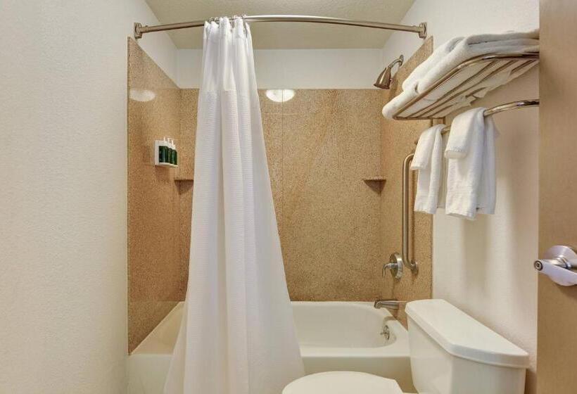 酒店 Springhill Suites Shreveportbossier City/louisiana Downs