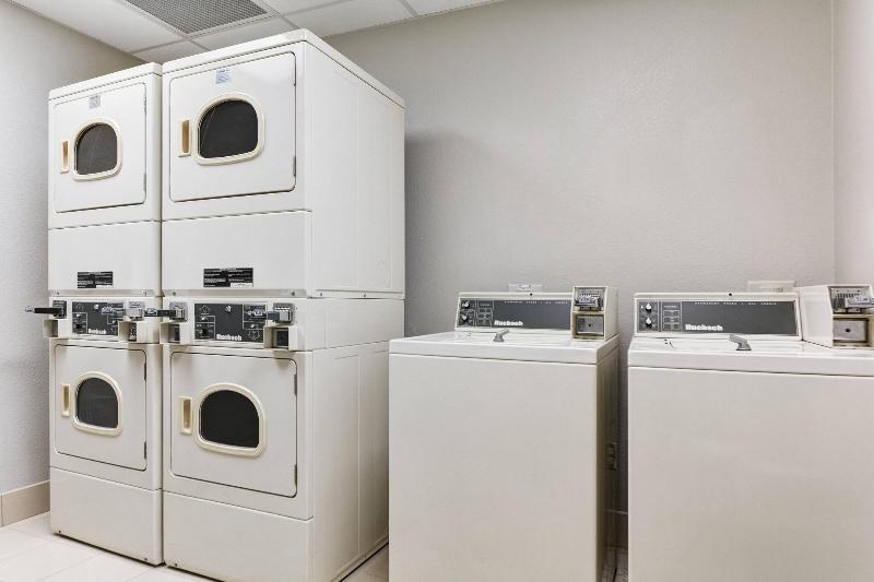 酒店 Springhill Suites Shreveportbossier City/louisiana Downs