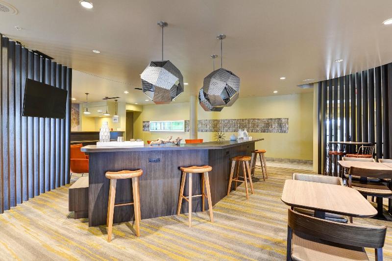 酒店 Springhill Suites Shreveportbossier City/louisiana Downs