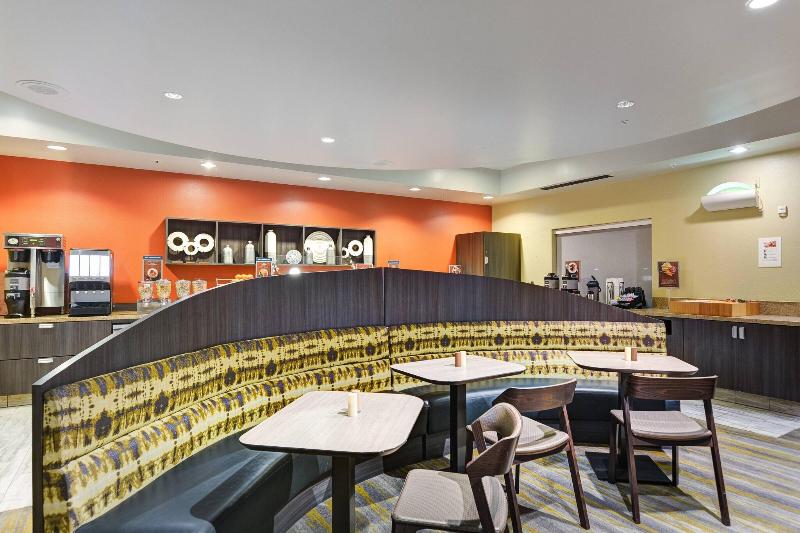 酒店 Springhill Suites Shreveportbossier City/louisiana Downs