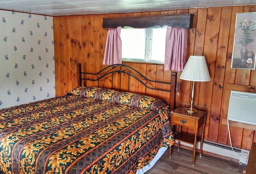 فندق Starlight Inn