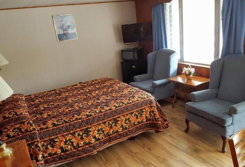 فندق Starlight Inn