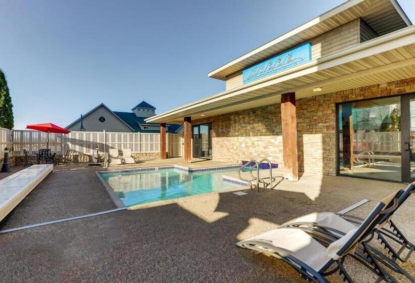 Stoney Creek Hotel Moline