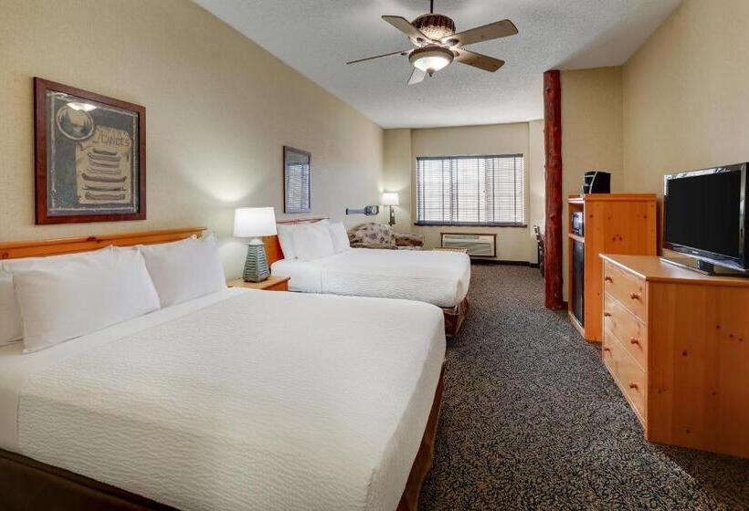 Stoney Creek Hotel Moline