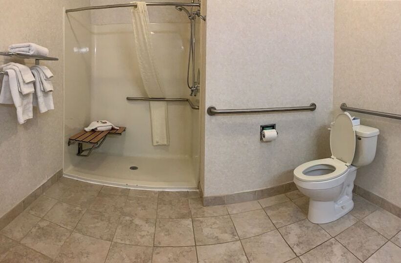 호텔 Super 8 By Wyndham Albany