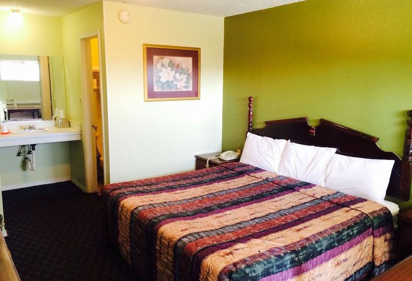 Otel Super Inn & Suites 