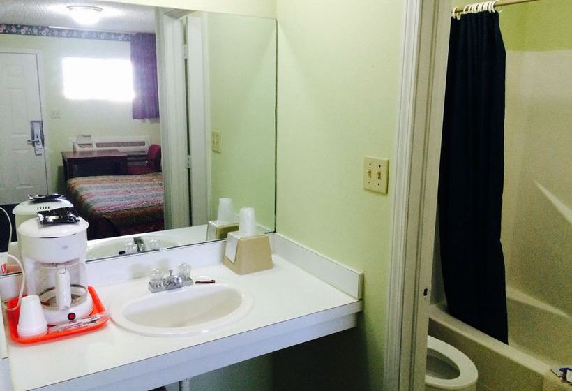 Otel Super Inn & Suites 