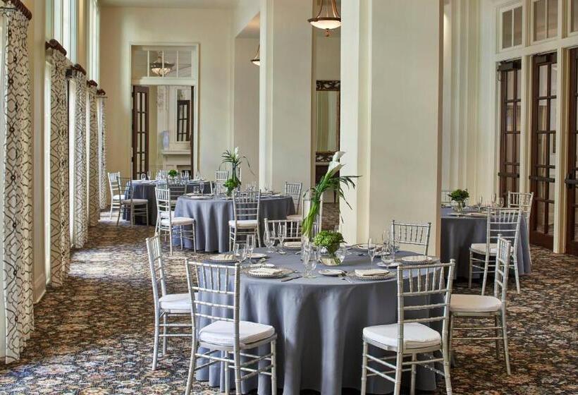 The Battle House Renaissance Mobile Hotel & Spa