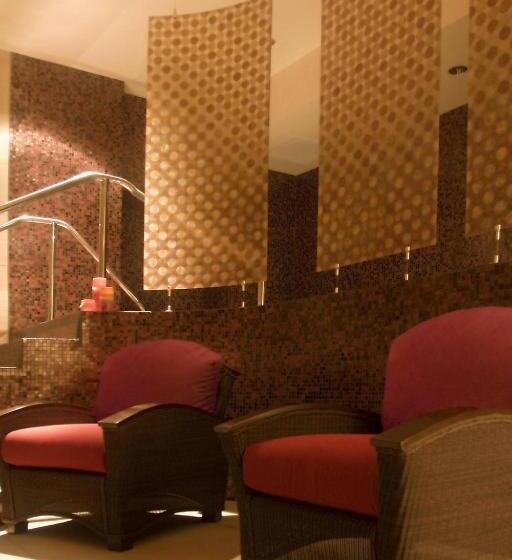 The Battle House Renaissance Mobile Hotel & Spa