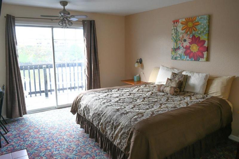 فندق The Harbor Lights Inn