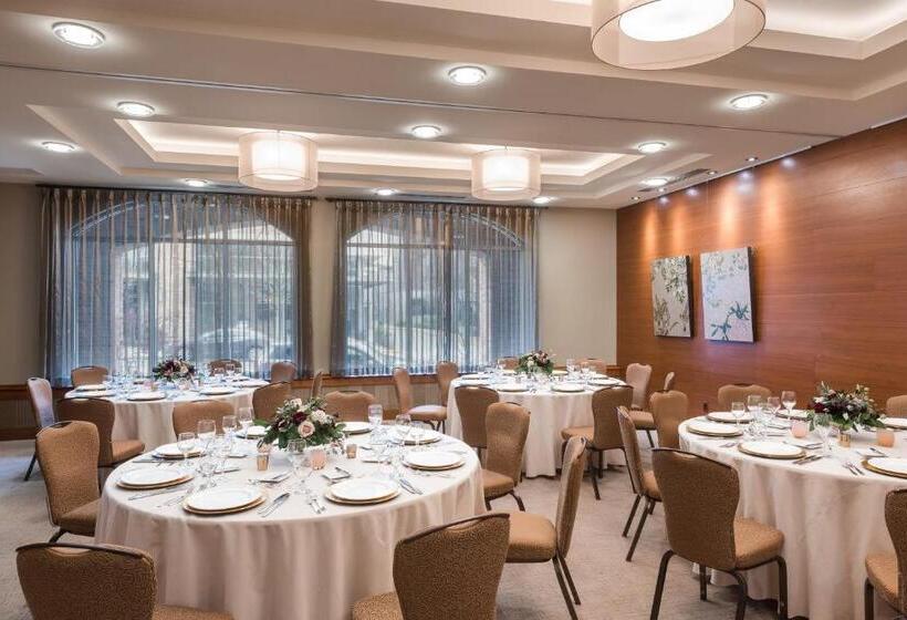 The Heathman Hotel Kirkland