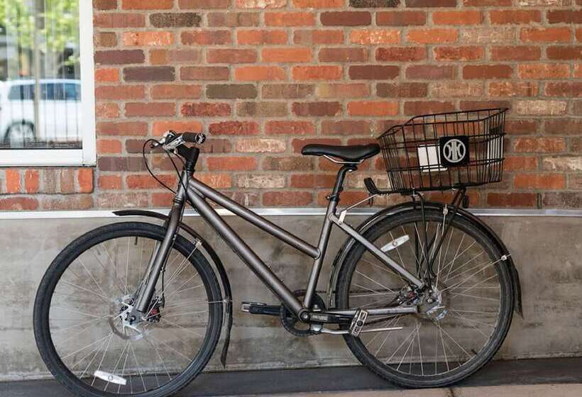 The Heathman Hotel Kirkland